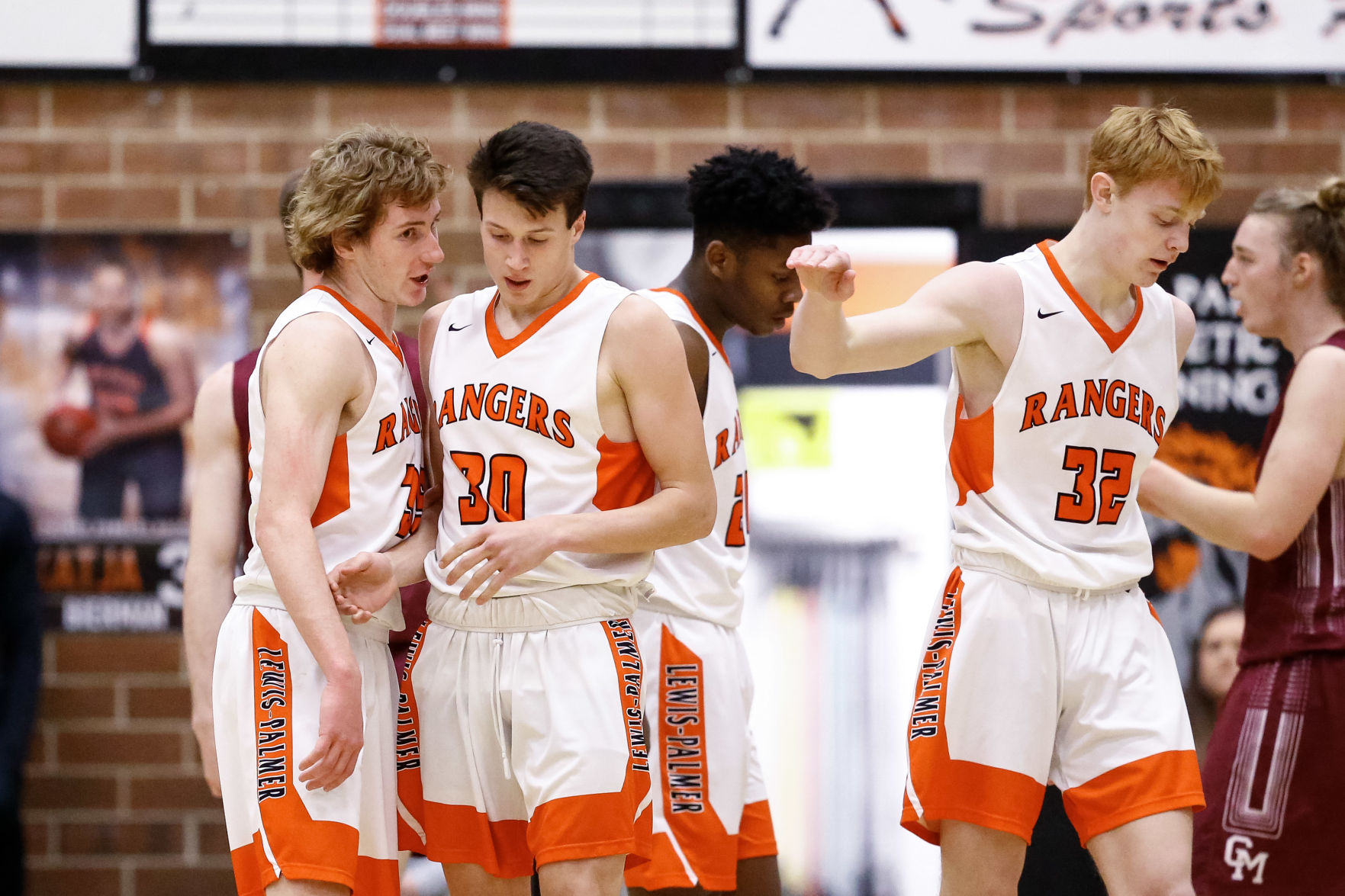 PREP BASKETBALL